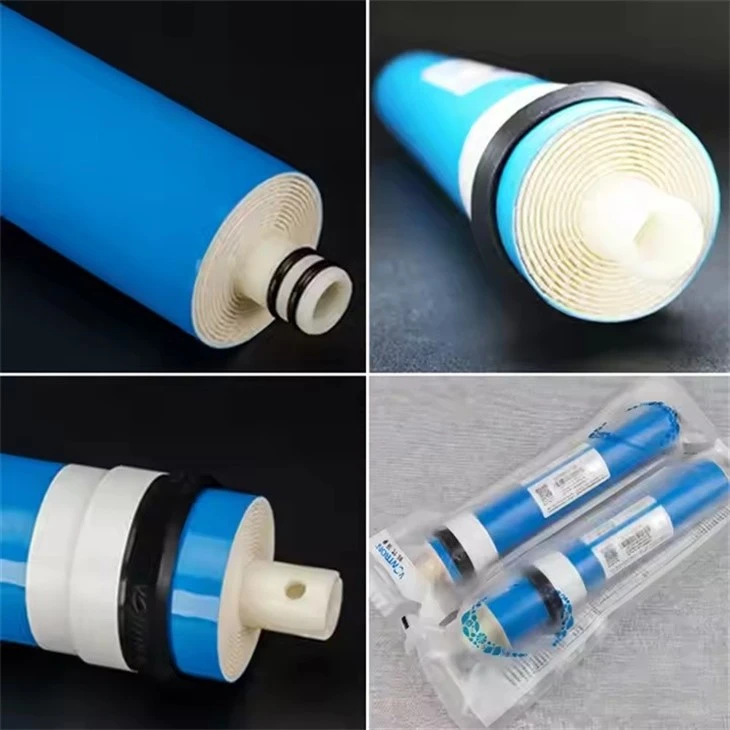 100 Gallon Reverse Osmosis Membrane